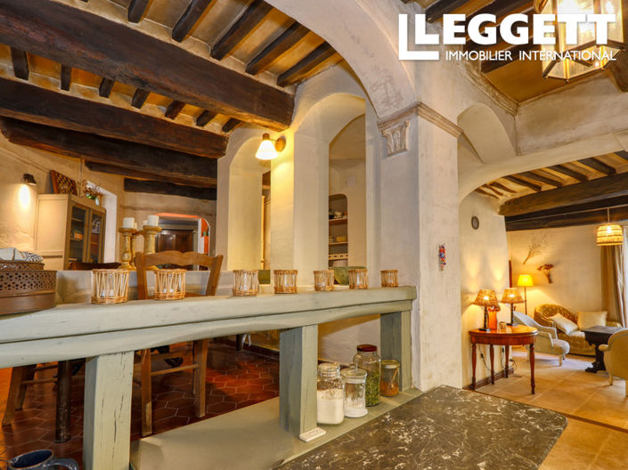 Image No.4-5 Bed House for sale