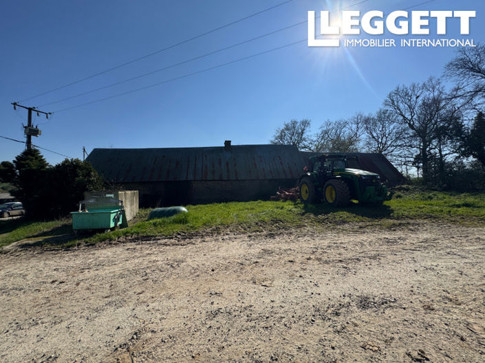 Image No.2-Maison à vendre à Morbihan