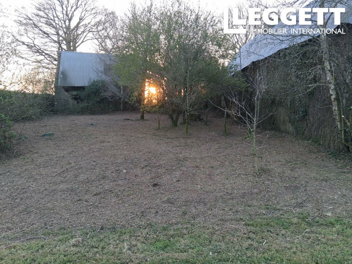 Image No.3-Maison à vendre à Morbihan