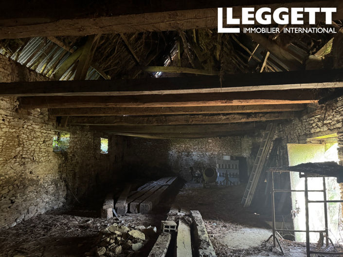 Image No.5-Maison à vendre à Morbihan