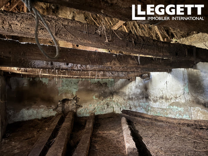 Image No.7-Maison à vendre à Morbihan