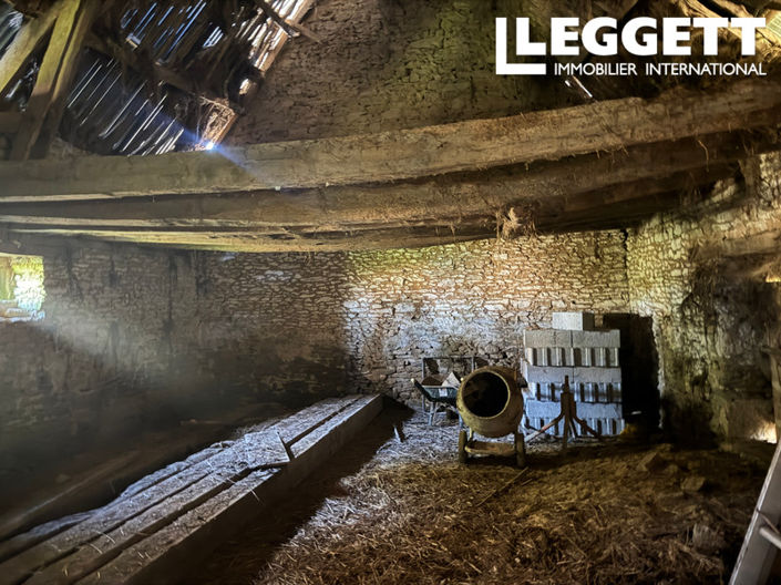 Image No.9-Maison à vendre à Morbihan