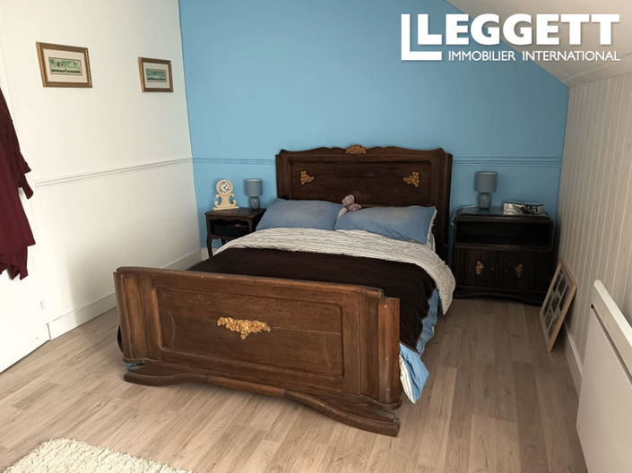 Image No.5-2 Bed House for sale