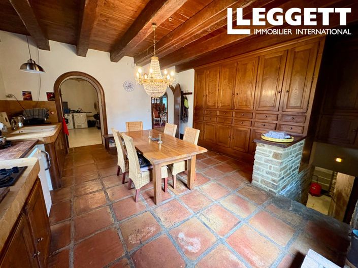 Image No.3-4 Bed House for sale