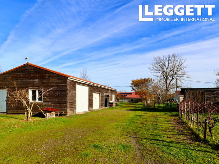 Image No.10-Maison de 3 chambres à vendre à Eymouthiers