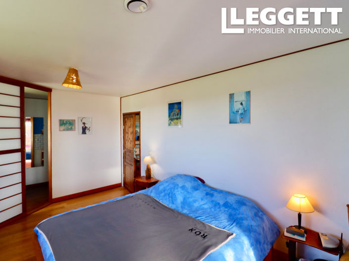 Image No.4-Maison de 3 chambres à vendre à Eymouthiers