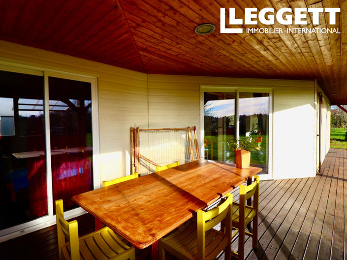 Image No.6-Maison de 3 chambres à vendre à Eymouthiers