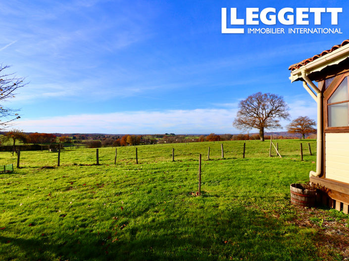 Image No.7-Maison de 3 chambres à vendre à Eymouthiers