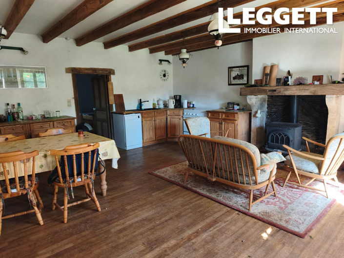 Image No.2-Maison de 2 chambres à vendre à Vienne