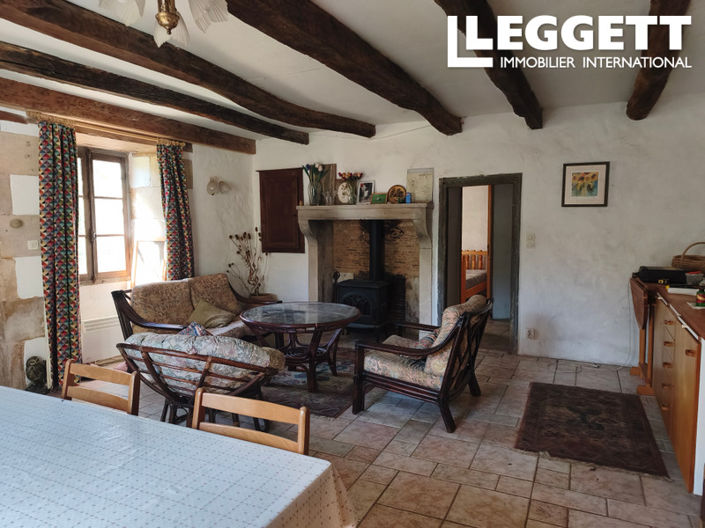 Image No.5-Maison de 2 chambres à vendre à Vienne