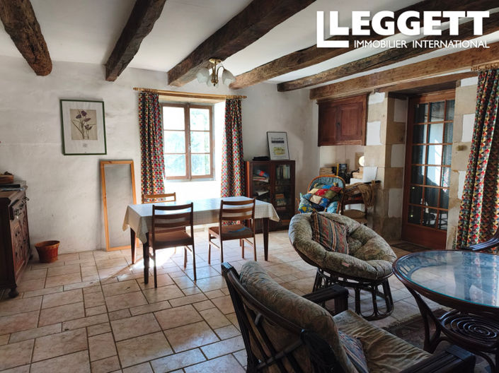 Image No.6-Maison de 2 chambres à vendre à Vienne