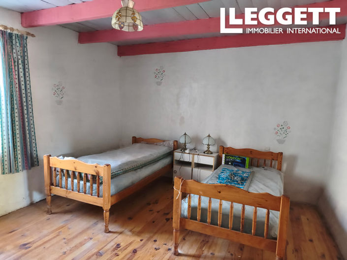 Image No.9-Maison de 2 chambres à vendre à Vienne