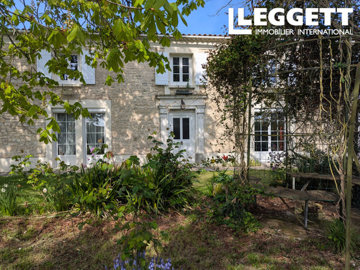 1 - Angoulême, Maison