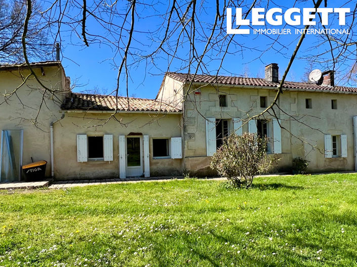 Image No.2-Maison de 4 chambres à vendre à Boisredon