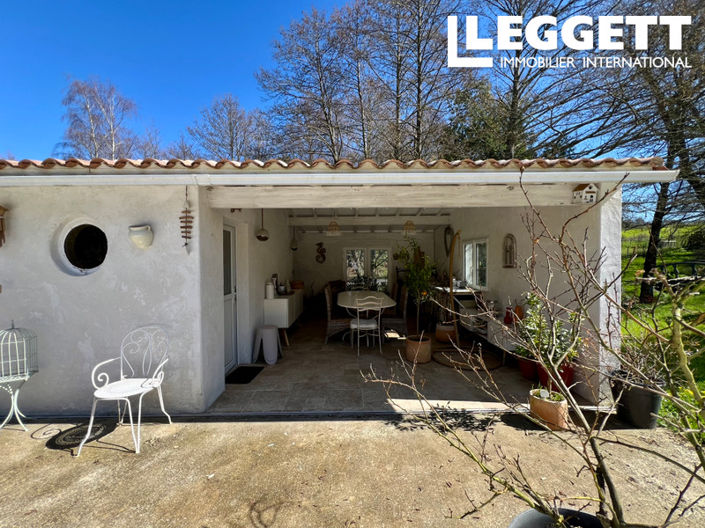 Image No.7-Maison de 4 chambres à vendre à Boisredon