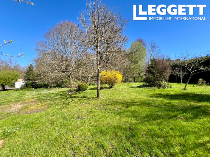 Image No.9-Maison de 4 chambres à vendre à Boisredon