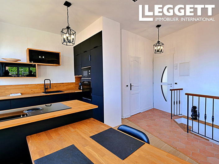 Image No.4-Maison de 2 chambres à vendre à Saint-Raphael