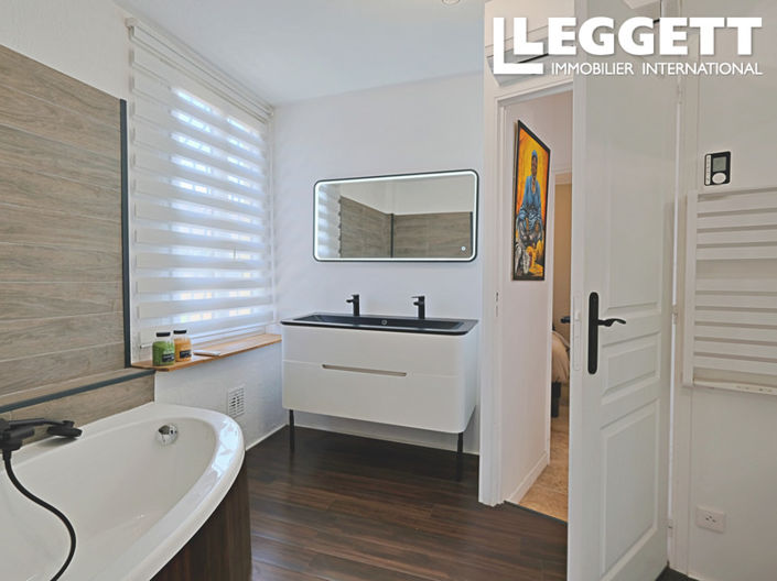 Image No.9-Maison de 2 chambres à vendre à Saint-Raphael