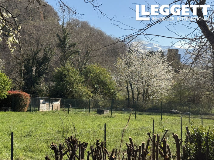 Image No.10-Terre à vendre à Fronsac