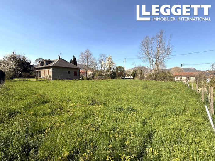 Image No.3-Terre à vendre à Fronsac