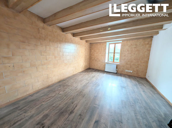 Image No.10-Maison de 2 chambres à vendre à Aubusson