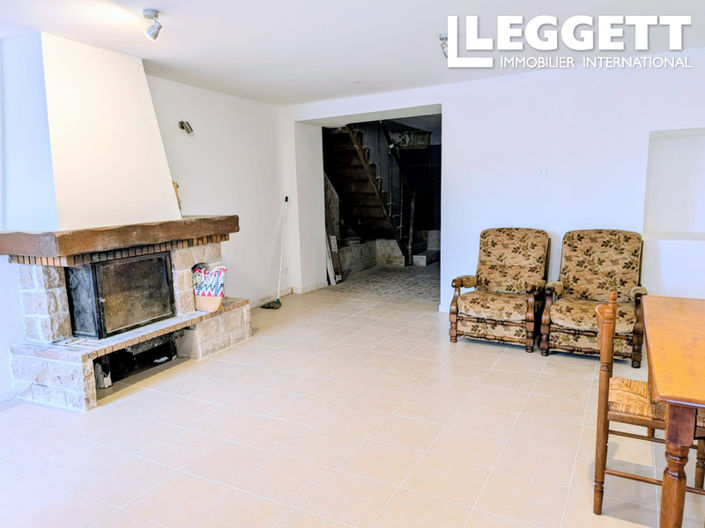 Image No.5-Maison de 2 chambres à vendre à Aubusson