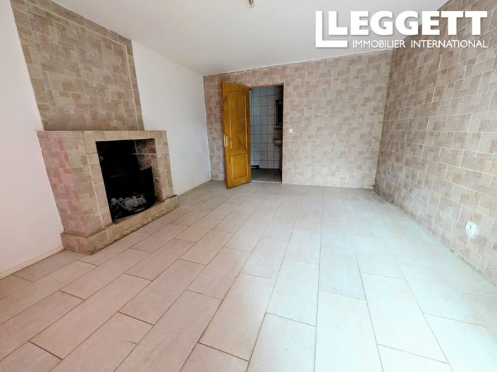 Image No.8-Maison de 2 chambres à vendre à Aubusson