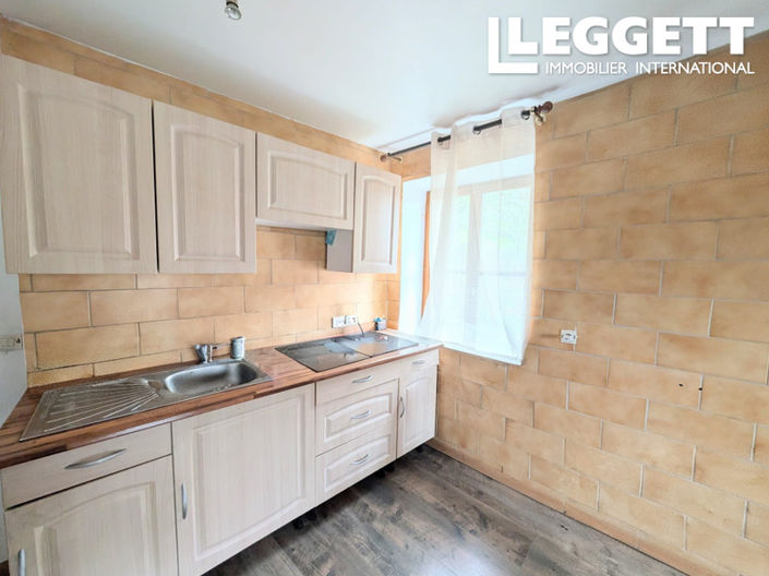 Image No.9-Maison de 2 chambres à vendre à Aubusson