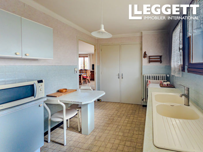 Image No.3-Maison de 8 chambres à vendre à Poisy