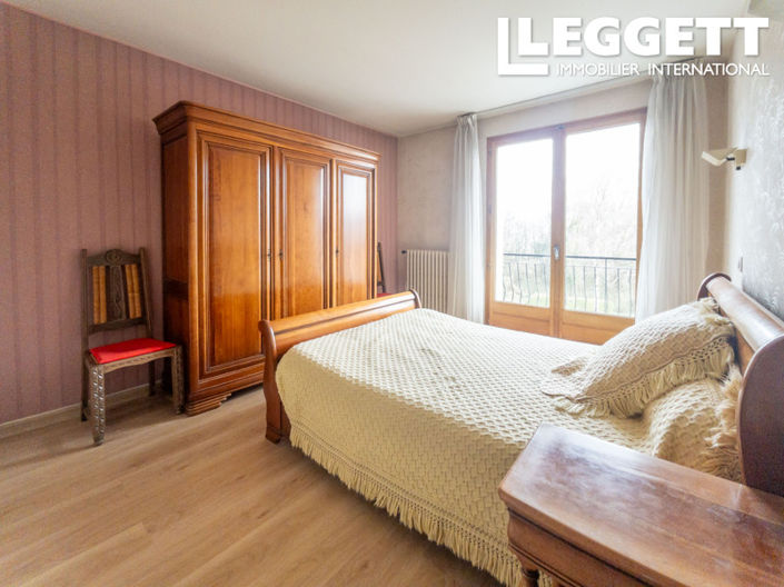 Image No.4-Maison de 8 chambres à vendre à Poisy