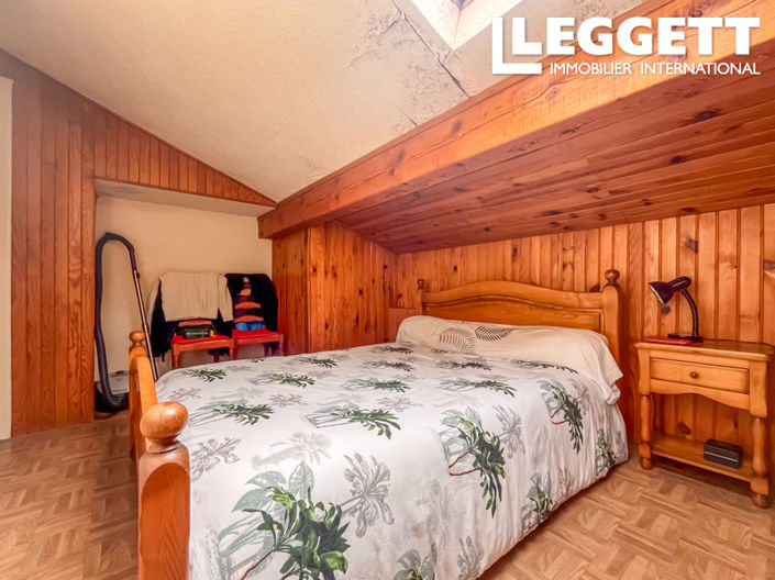 Image No.5-Maison de 8 chambres à vendre à Poisy