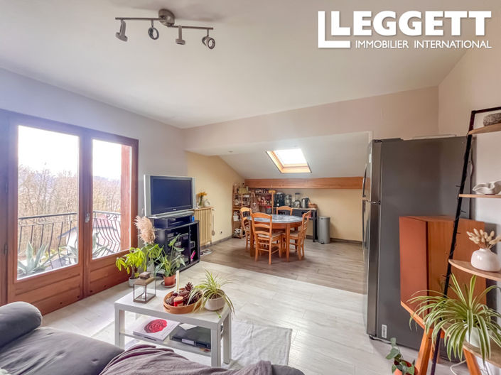 Image No.6-Maison de 8 chambres à vendre à Poisy