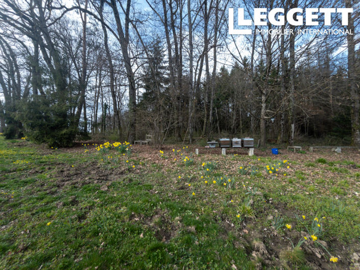 Image No.9-Maison de 8 chambres à vendre à Poisy