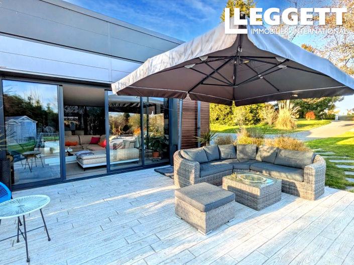 Image No.10-Maison de 5 chambres à vendre à Lubersac