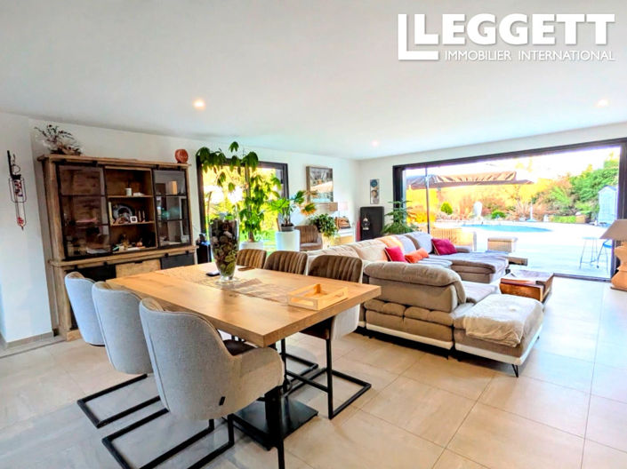 Image No.6-Maison de 5 chambres à vendre à Lubersac