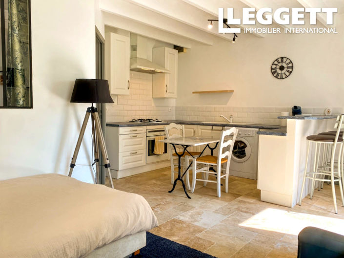 Image No.8-Maison de 8 chambres à vendre à Villefagnan