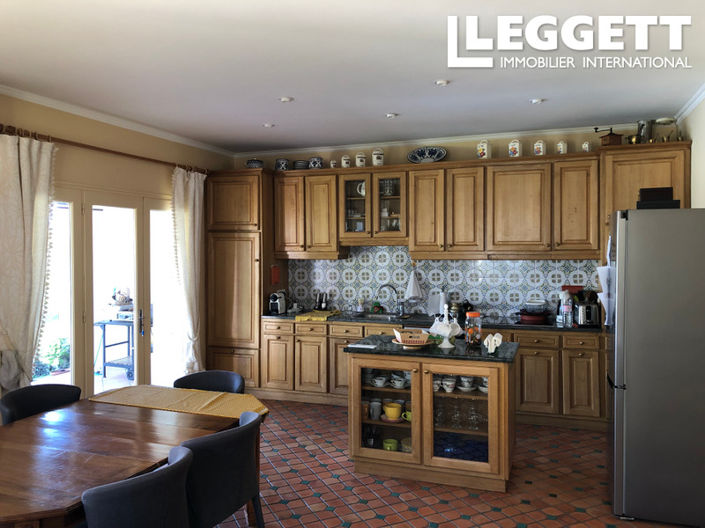 Image No.5-Maison de 4 chambres à vendre à Puyréaux