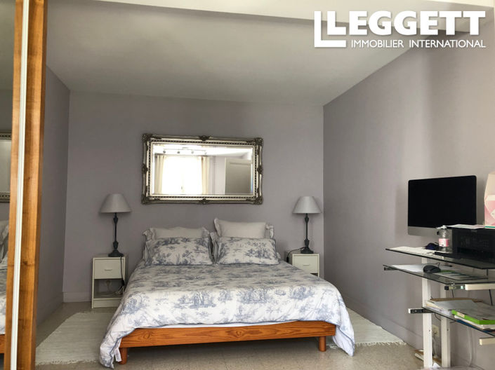 Image No.6-Maison de 4 chambres à vendre à Puyréaux