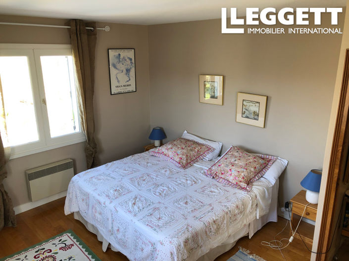 Image No.9-Maison de 4 chambres à vendre à Puyréaux