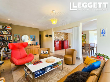 1 - Locminé, Maison