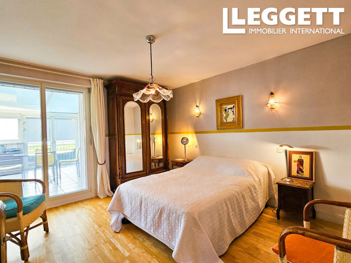 Image No.6-Maison de 8 chambres à vendre à Locminé