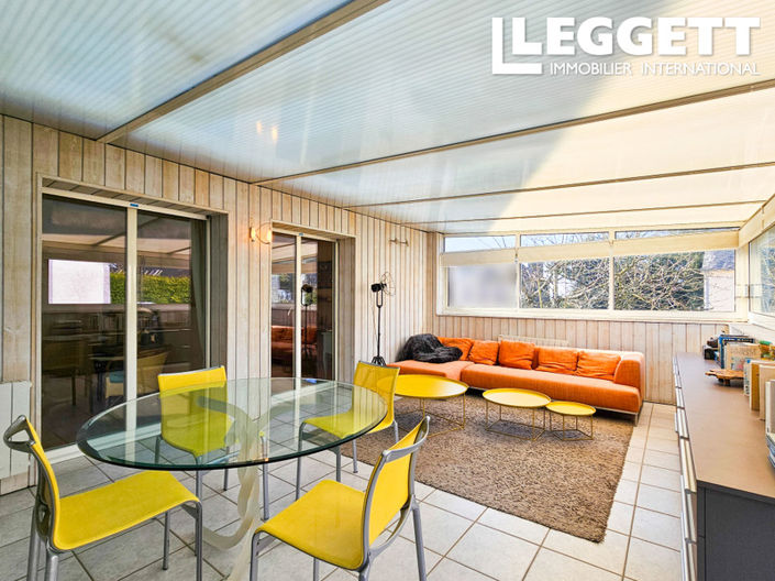 Image No.7-Maison de 8 chambres à vendre à Locminé