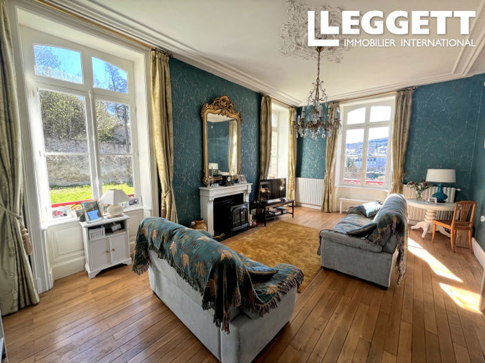 Image No.3-6 Bed House for sale