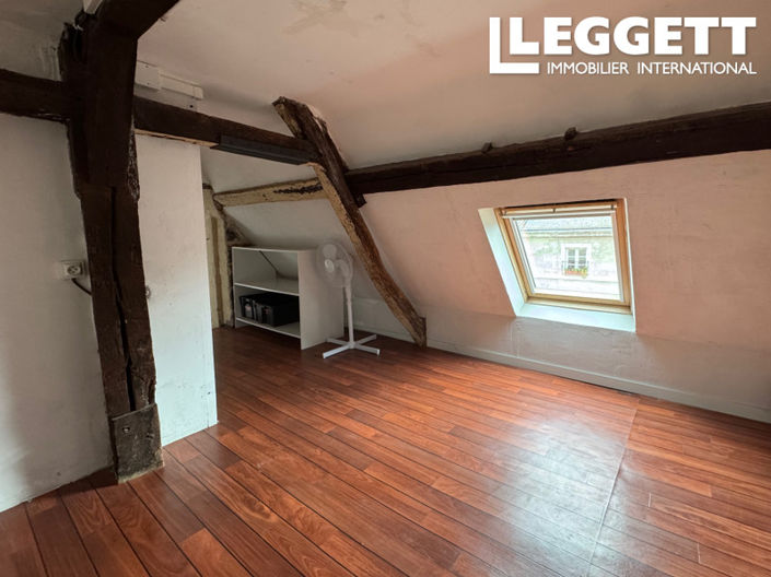 Image No.10-Appartement de 2 chambres à vendre à Saumur