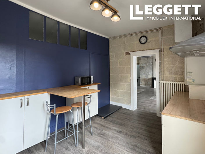 Image No.4-Appartement de 2 chambres à vendre à Saumur