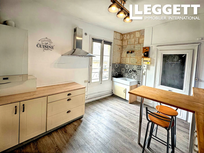 Image No.4-2 Bed Apartment for sale