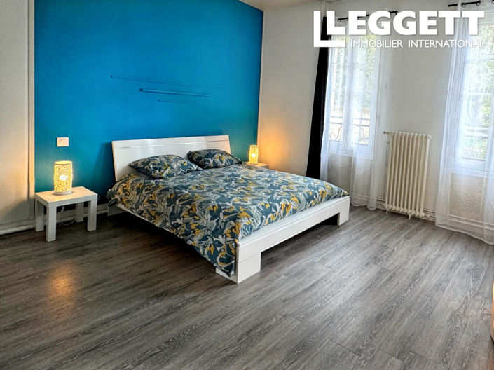 Image No.5-Appartement de 2 chambres à vendre à Saumur