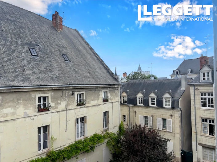 Image No.5-Appartement de 2 chambres à vendre à Saumur