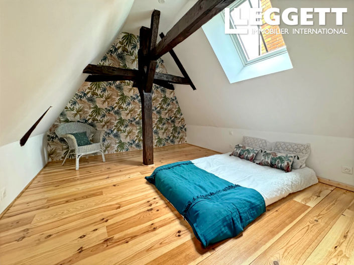 Image No.6-Appartement de 2 chambres à vendre à Saumur