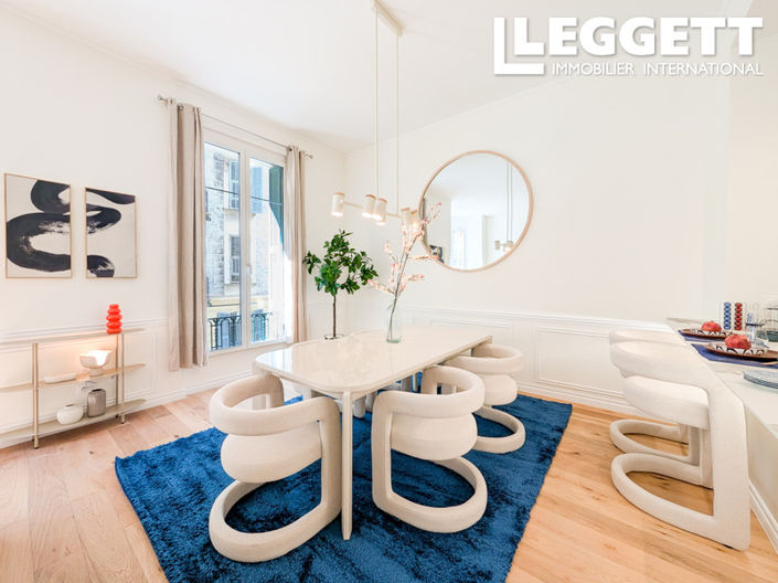 Image No.6-3 Bed Apartment for sale